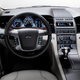 Illustration for article titled 2010 Ford Taurus: More Hot, Less Bull